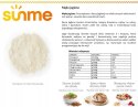 Mąka jaglana 0,5 kg