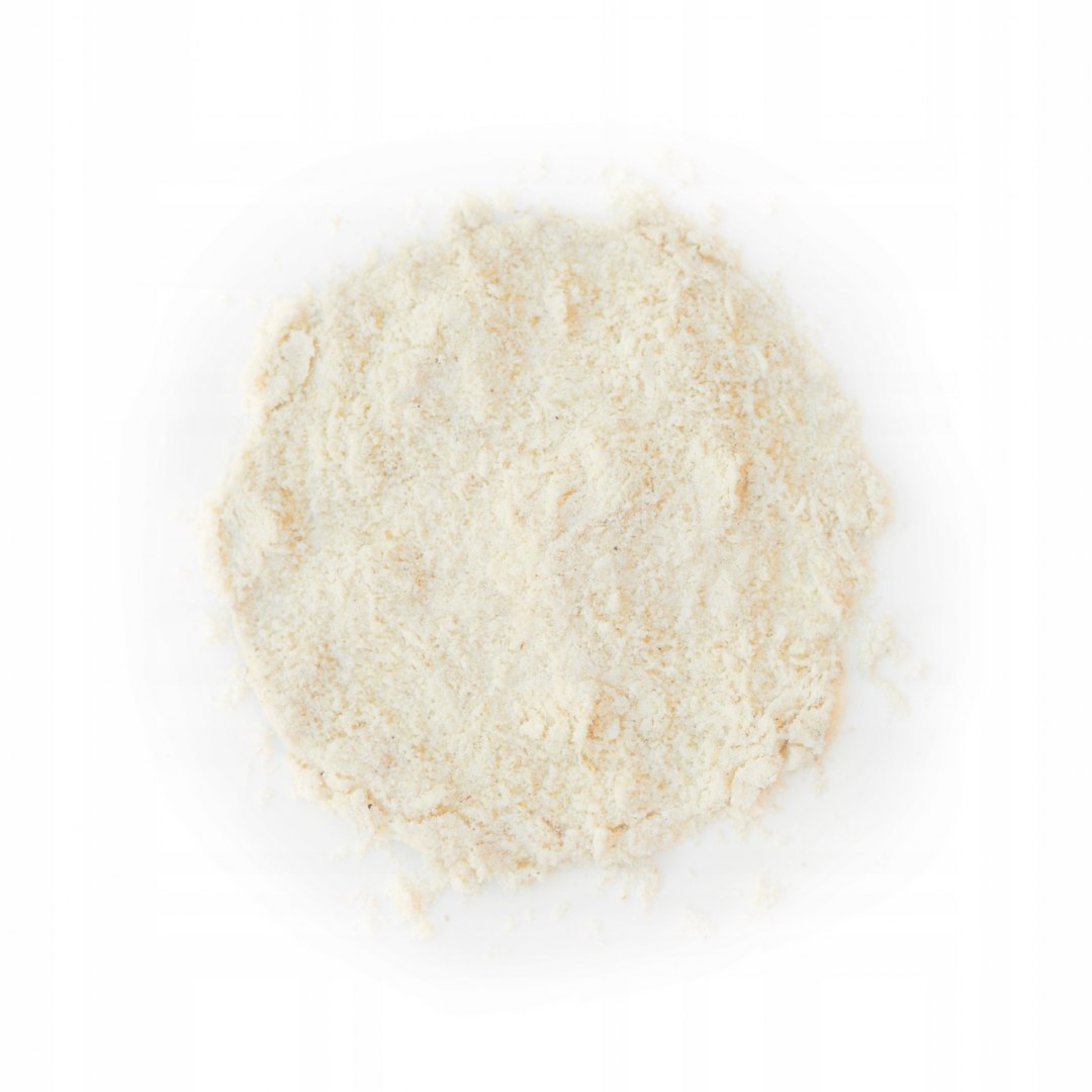 Mąka jaglana 0,5 kg Mąka jaglana 0,5 kg