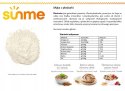 Mąka z płaskurki 1 kg Mąka z płaskurki 1 kg