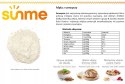Mąka z samopszy 1 kg Mąka z samopszy 1 kg