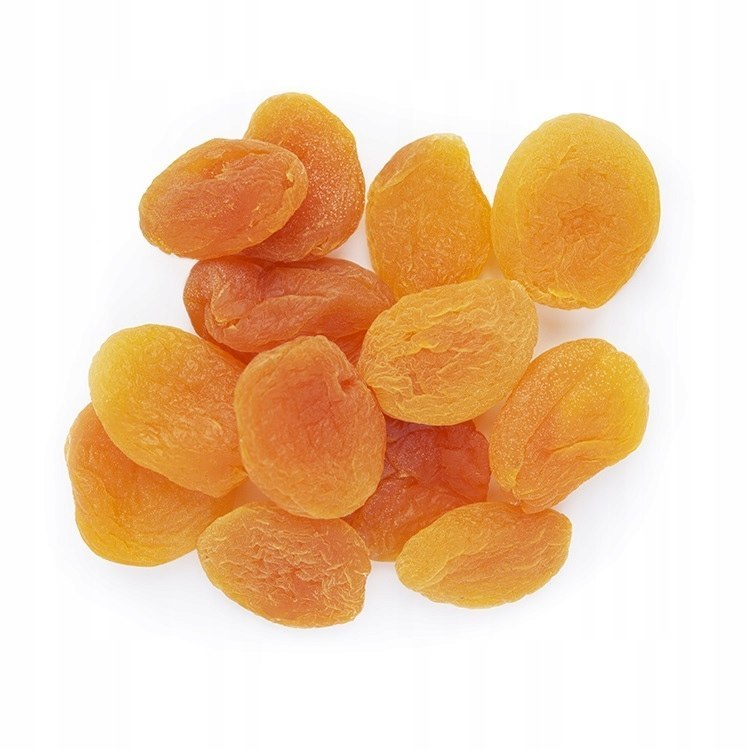 Morela suszona Jasna Naturalna 500 gram Morela suszona Jasna Naturalna 500 gram