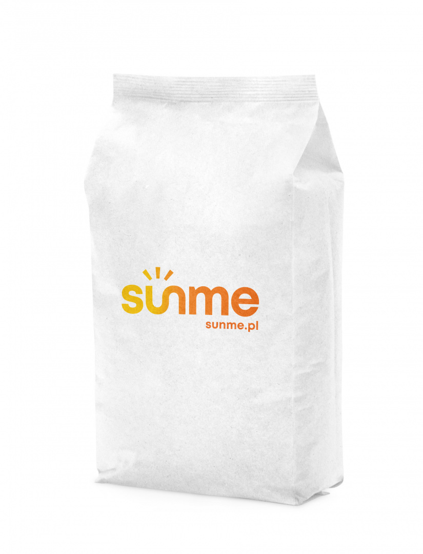 Mąka z samopszy 5 kg Mąka z samopszy 5 kg