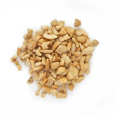 Orzechy nerkowca kawałki 5 kg Orzechy nerkowca kawałki 5 kg