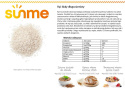 Ryż biały długoziarnisty 1 kg