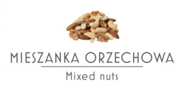 Mieszanka orzechowa 250 g