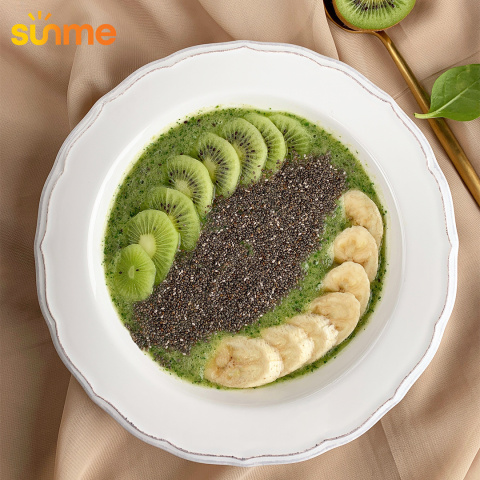 Nasiona Chia Szałwia Hiszpańska 1 kg Nasiona Chia Szałwia Hiszpańska 1 kg