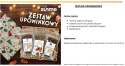 Zestaw upominkowy / świąteczny mały Zestaw upominkowy / świąteczny mały