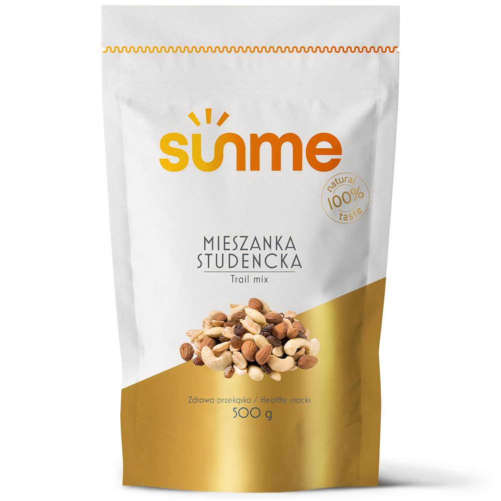Mieszanka Studencka 500 g Mieszanka Studencka 500 g