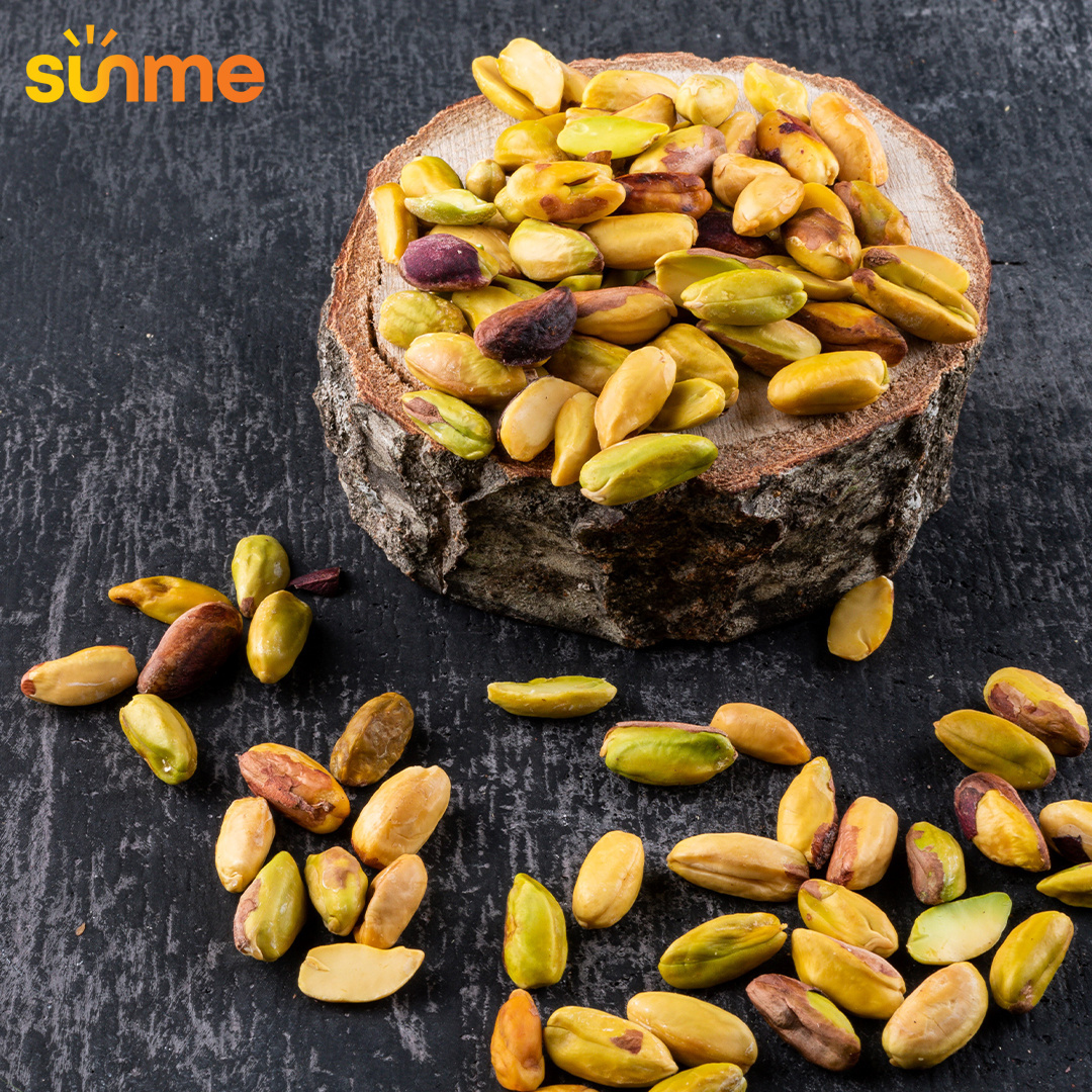 Pistacje Łuskane surowe 5 kg Pistacje Łuskane surowe 5 kg