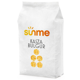 Kasza Bulgur 5kg