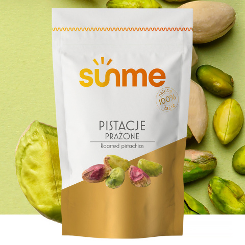 Pistacje Prażone 250 gram Pistacje Prażone 250 gram