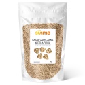 Sunme Kasza Gryczana biała niepalona 1 kg naturalna gryka