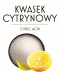 Kwasek cytrynowy 1 kg