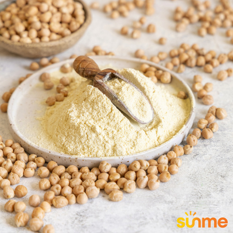 Mąka z Ciecierzycy 1 kg