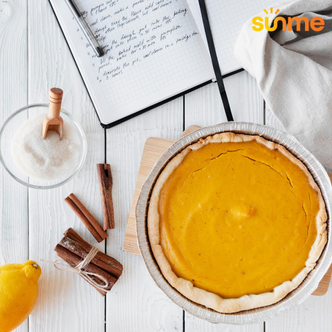 Mąka z pestek dyni 1 kg