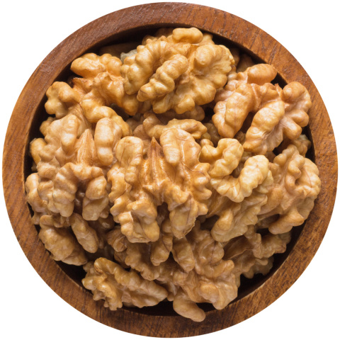 Orzechy Włoskie łuskane 1 kg Orzechy Włoskie łuskane 1 kg
