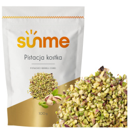 Posypka Pistacjowa 500 g