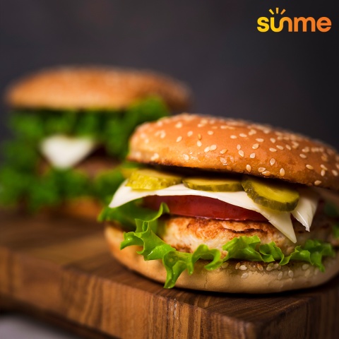 Sezam Biały Prażony 500g