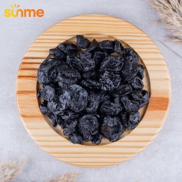 Sunme Śliwki suszone bez pestek 1 kg naturalne owoce