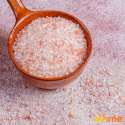 Sól Himalajska drobna różowa 1 kg