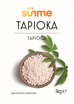 Tapioka 1 kg