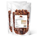 Daktyle Suszone bez pestek 1 kg (Zestaw 2 x 500g)