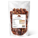 Daktyle Suszone bez pestek 1 kg (Zestaw 2 x 500g)