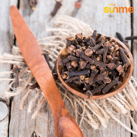 Goździki całe suszone 80 gram