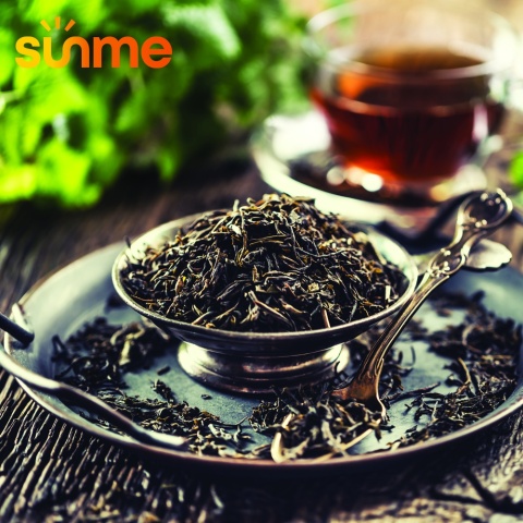 Herbata czarna Darjeeling 1 kg