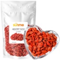 Jagody Goji suszone owoce 120 g