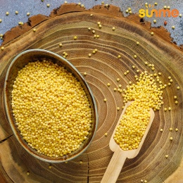 Kasza Jaglana BIO 500 g