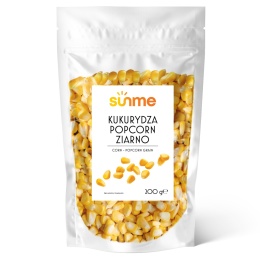 Kukurydza na Popcorn 200 g