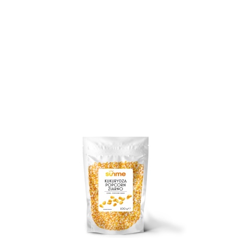 Kukurydza na Popcorn 200 g