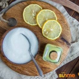 Kwasek cytrynowy 500 g