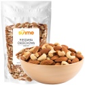 Mieszanka Orzechowa Mix Orzechów 120 g