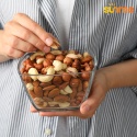 Mieszanka Orzechowa Mix Orzechów 120 g