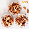 Mieszanka Orzechowa Mix Orzechów 120 g