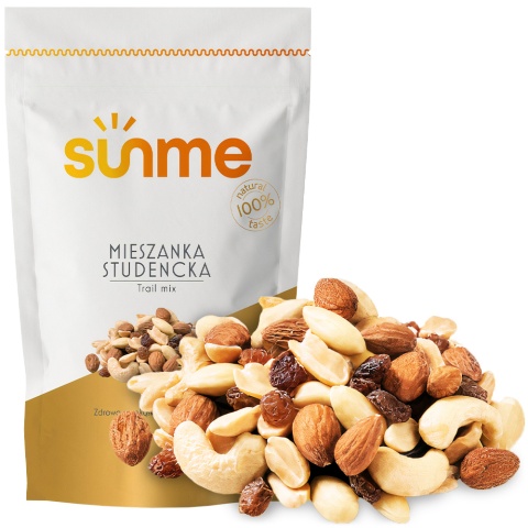Mieszanka Studencka 120 g Mieszanka Studencka 120 g