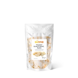 Migdały płatki 120 g