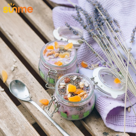 Nasiona Chia Szałwia Hiszpańska 500g