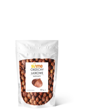 Orzechy Laskowe 130g