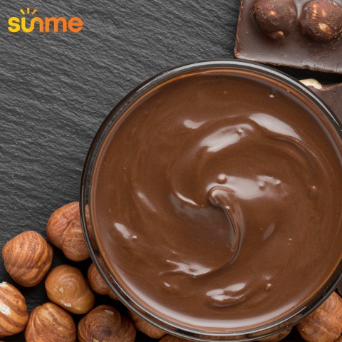 Orzechy Laskowe 130g