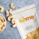 Orzechy Nerkowca Całe 150g