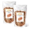 Orzechy Pekan krojone 1 kg (Zestaw 2 x 500g)