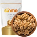 Orzechy Włoskie łuskane 80 gram