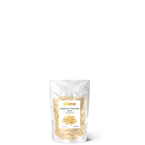 Orzeszki Piniowe 150 g Orzeszki Piniowe 150 g