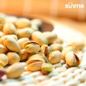 Pistacje Prażone Solone w Łupinie 100 g