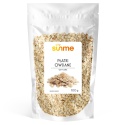 Płatki Owsiane 100% Naturalne 500g