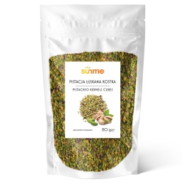 Posypka Pistacjowa 130 g