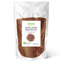 Siemię Lniane brązowe BIO 500 g